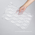 inflatable protection package  bubble five rows bubble film